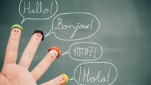 The More Languages You Know: The Best Languages to Learn in 2022